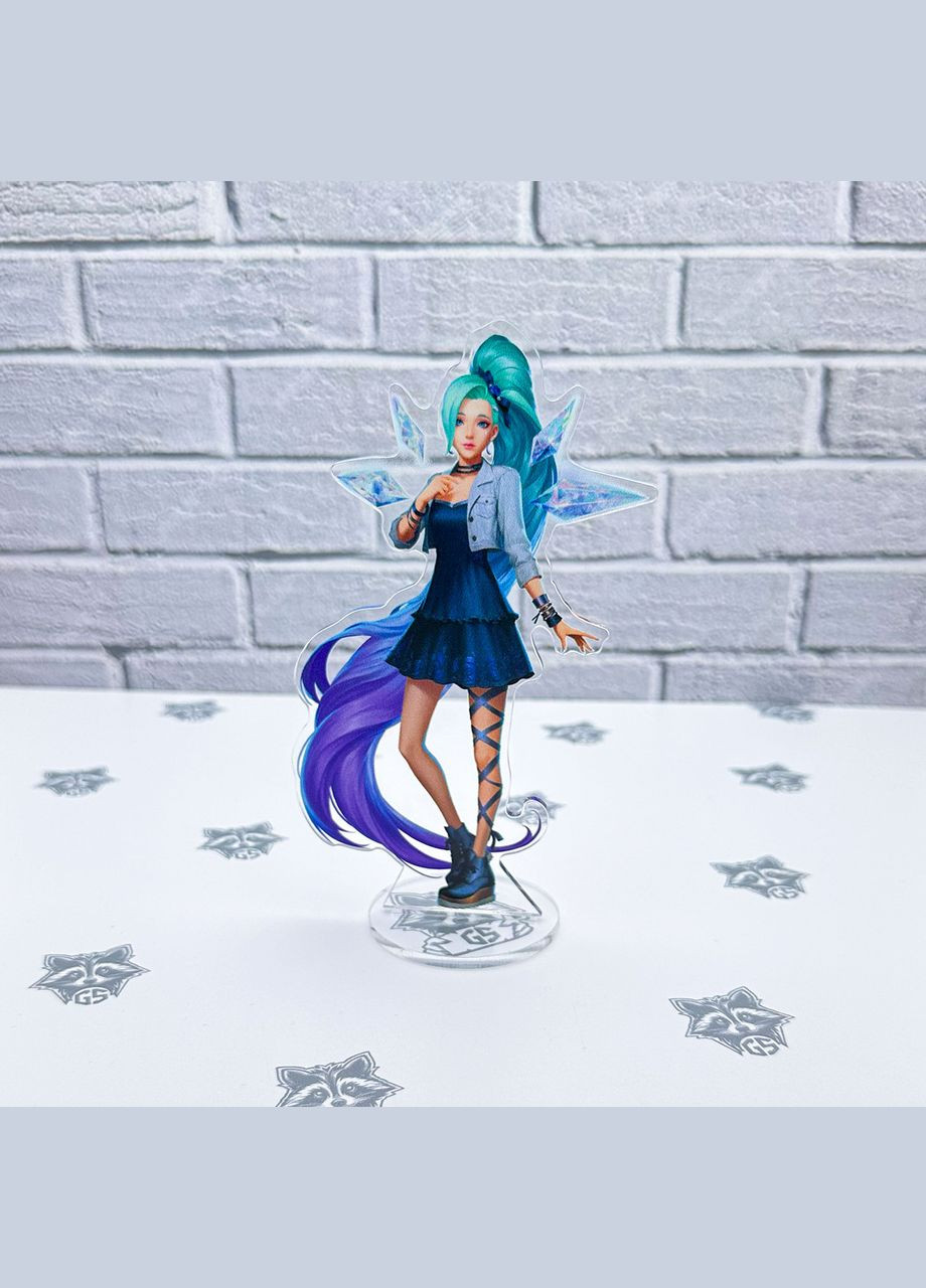 Акрилова колекційна фігурка Серафіна 15 см No Brand (339618932)