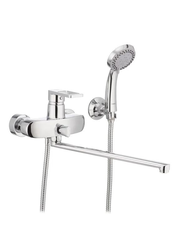 Смеситель для ванны Gudini 006 (HB0148) Haiba (322004796)