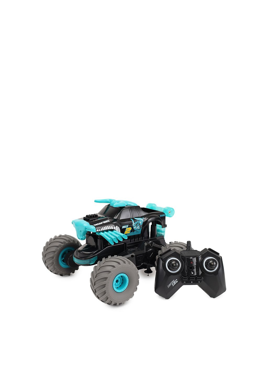 Машинка Танцююча машинка BULL RIDER колір зелений CB-00279767 OTAMANKO (342327816)