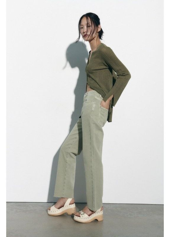 Джинси 6164/023/506 Zara - (370205201)