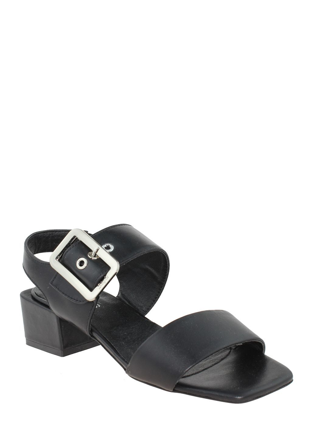 Босоніжки RSС-276 Чорний Sothby's (305835612)