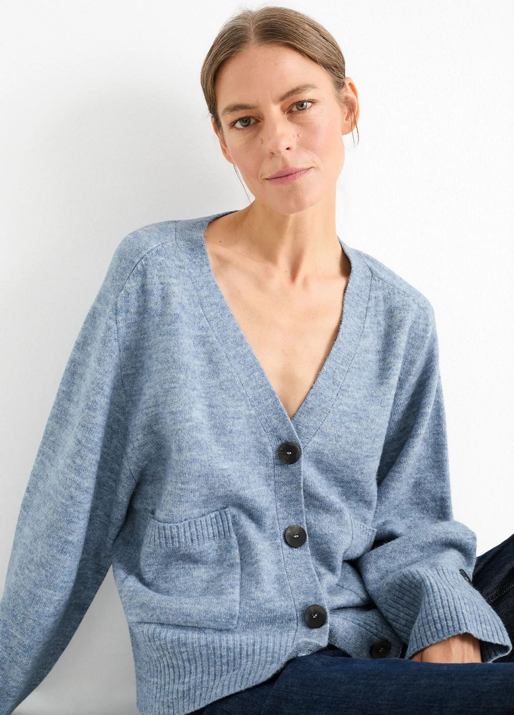 Кардиган у складі з вовною C&A (364813464)