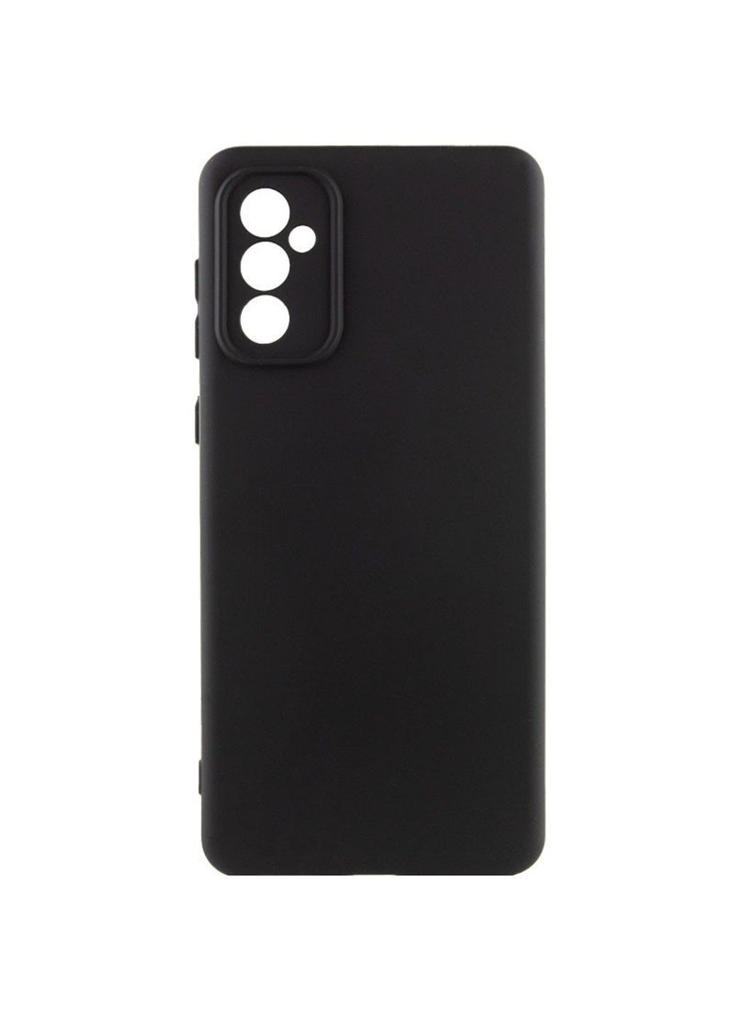 Чехол Silicone Cover Full Camera (A) для Samsung Galaxy A55 Lakshmi (293515029)