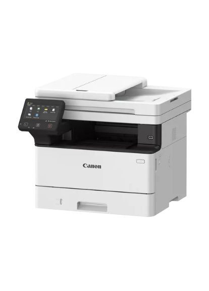 Многофункциональное устройство LASER MFP ISENSYS MF461DW (6904590) Canon (315349455)