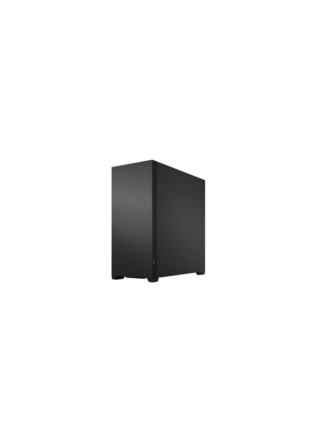 Корпус (FD-C-POS1X-01) FRACTAL DESIGN Pop XL Silent Black Solid (366157430)
