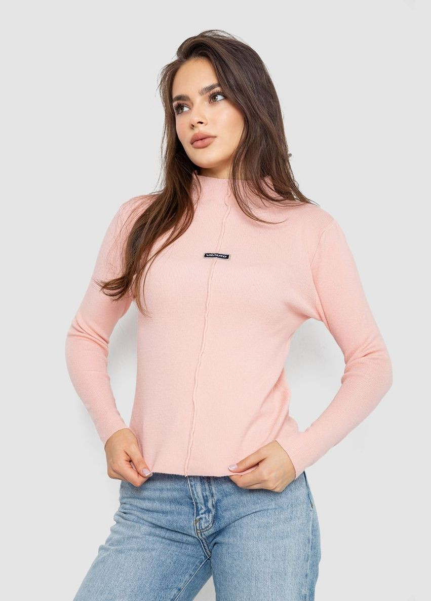 Гольф женский трикотажный Ager 204R008 (305826787)