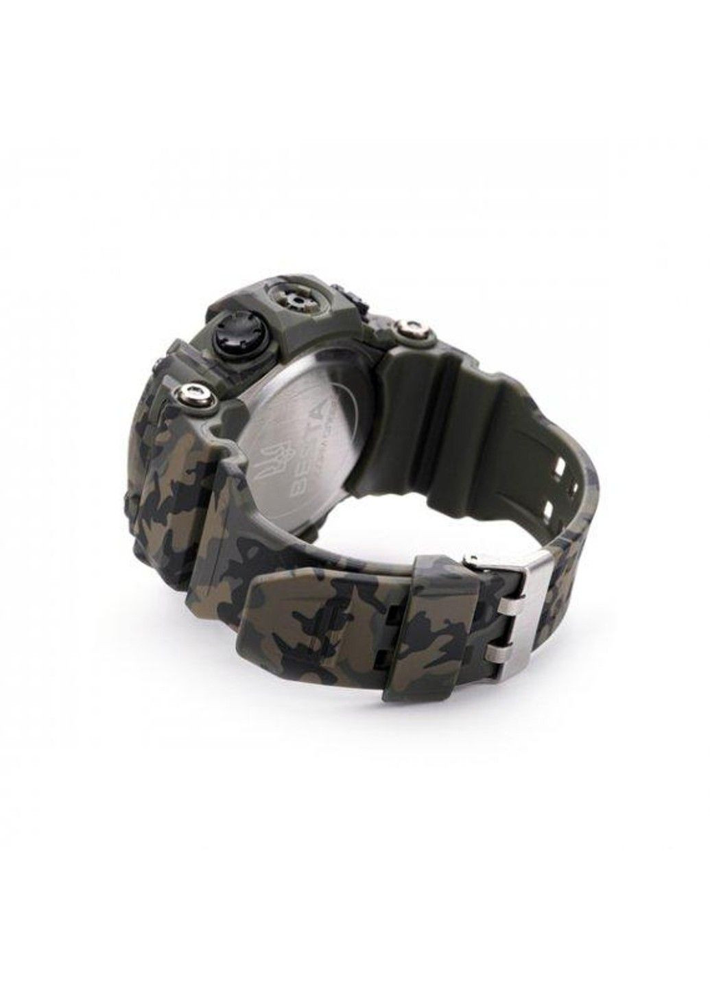 Годинник чоловічий наручний Eagle (Камуфляж) Besta (314483060)