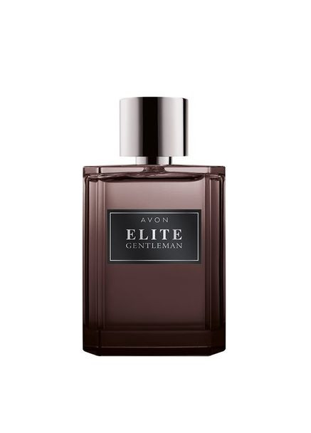 Туалетна вода Elite Gentleman (75 мл) Avon (316450673)
