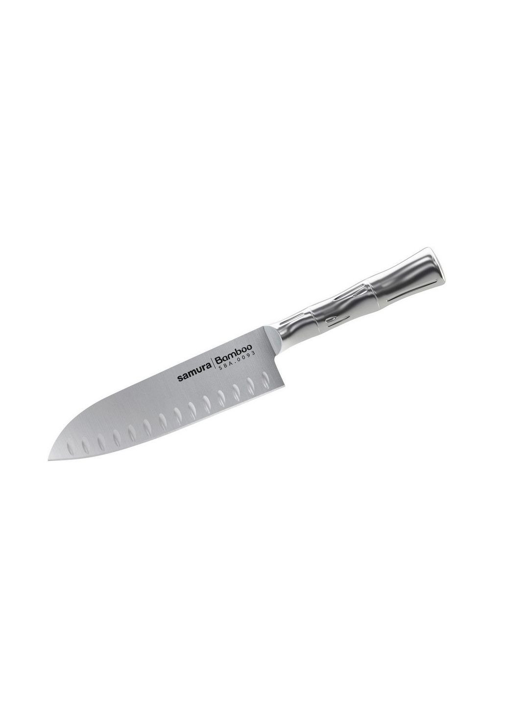 Кухонный нож Сантоку 13,7 см Samura (288046913)