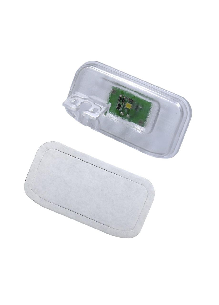 Крепление серии под камеру заднего вида для Toyota QTY447 (рамка под плафон) QIV (299236913)