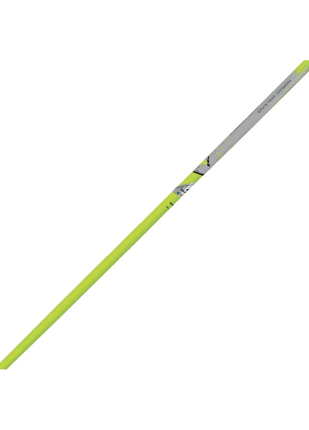 Палиці для скандинавської ходьби Light NCS 120 (7008341361200) Gabel (302365934)