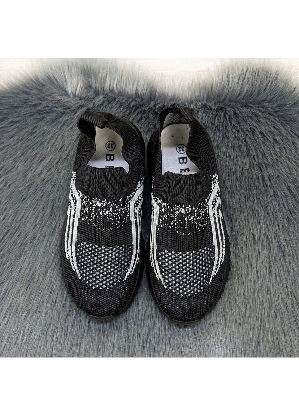 Мокасини тапочки дитячі BBT (315422401)