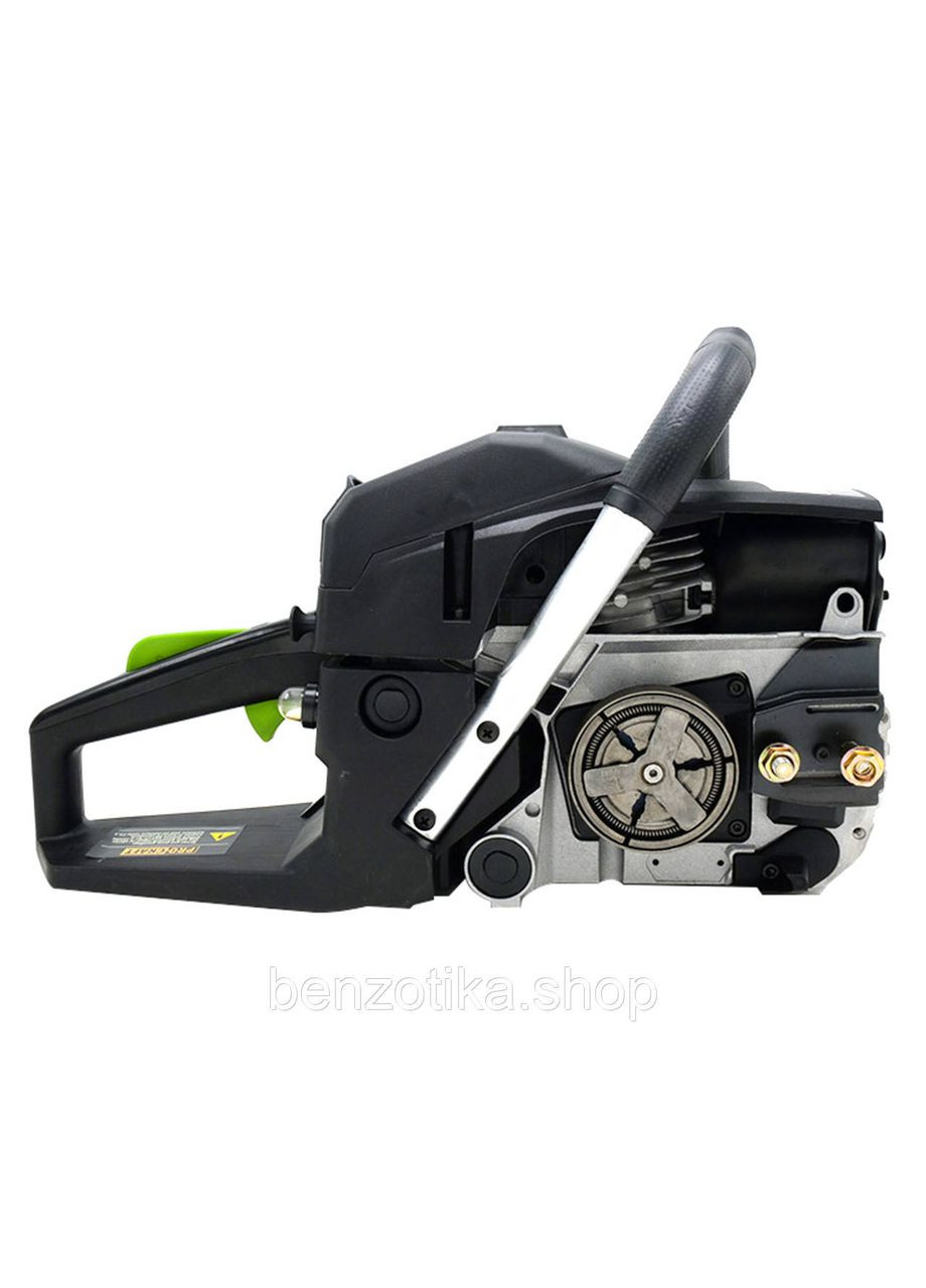 Бензопила GS50 (1 шина, 1 цепь 40) ProCraft (338593612)