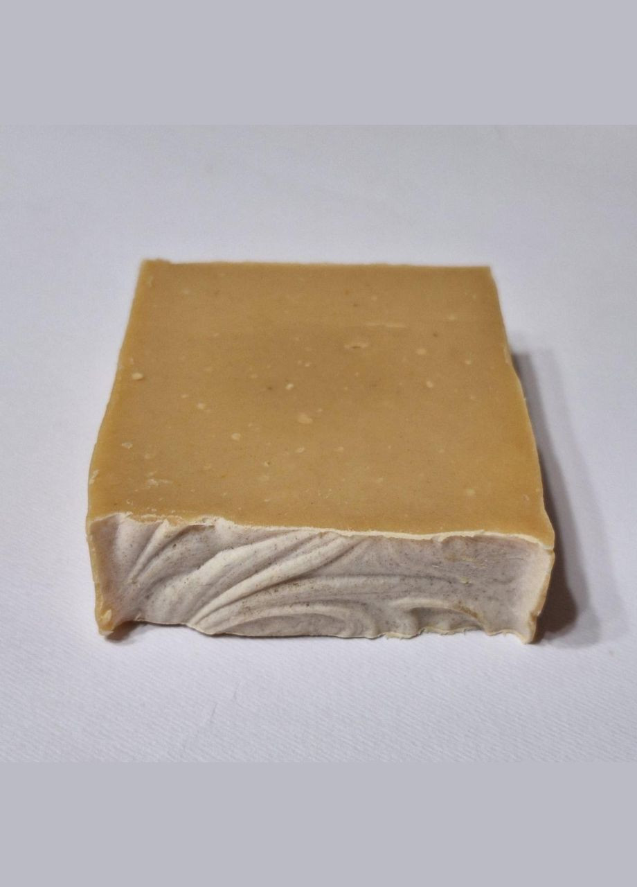 Натуральное мыло ручной работы "Папайя-манго" от Charming Lady UA 110 г No Brand (322514106)