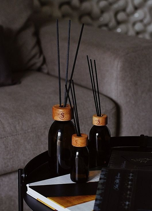 Аромадифузор для дому Nord Aroma Diffuser 200ml (1450414-32401730) BY SADOVSKIY (368608764)