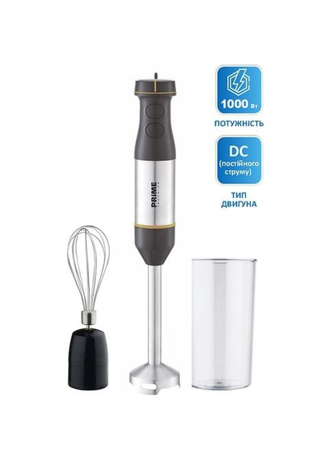 Блендер PRIME TECHNICS PHB 1042 BU (352230813)