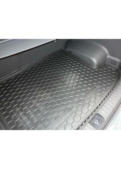 Килимок у багажник Hyundai TL (2015-2020) ( ) Avto-Gumm Tucson (392263636)