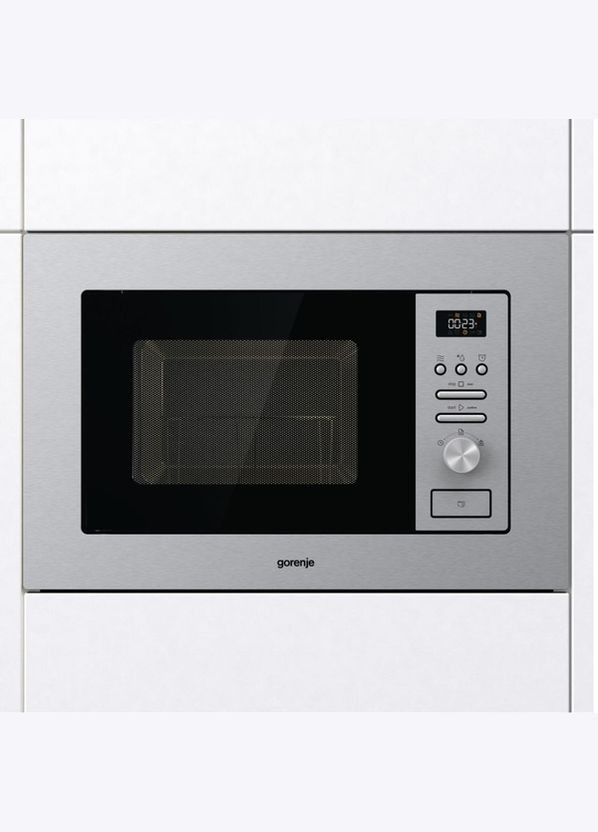 Мікрохвильова піч BM201AG1X (AG820A3DF) Gorenje (278365326)