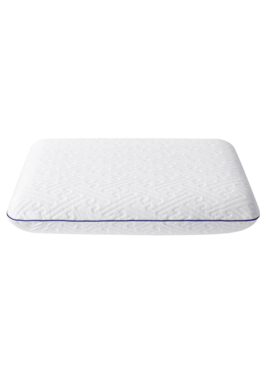 Ортопедична подушка 60х40х13 см IDEIA SleepWell (339870419)