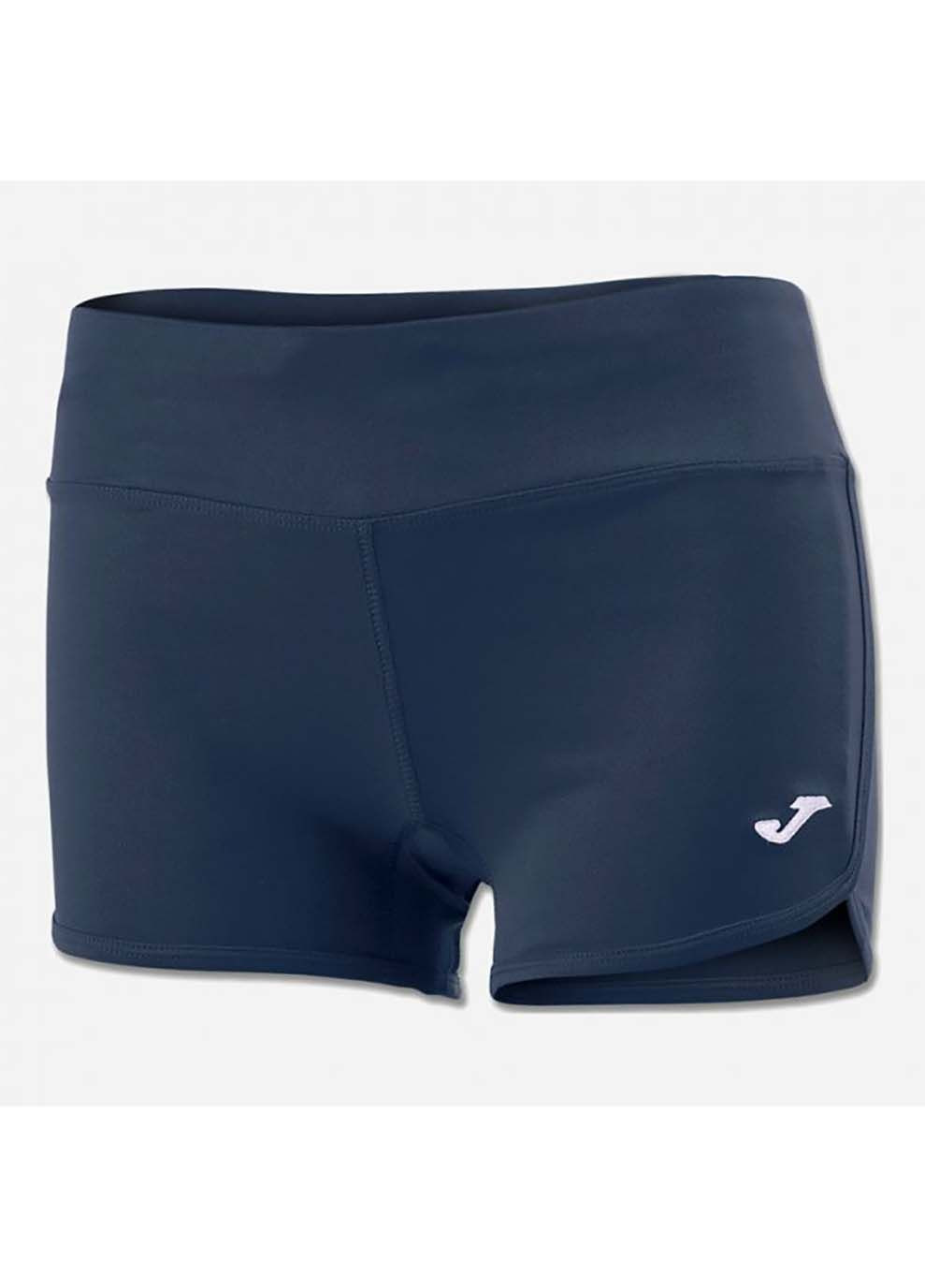 Женские Шорты спортивные STELLA II Темно-синий Joma (260946549)