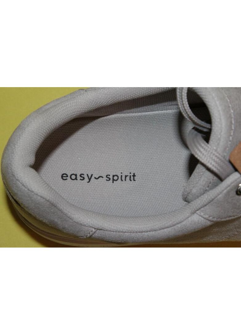 Easy Spirit Лоферы женские размер 43 серый з, — (369634131)