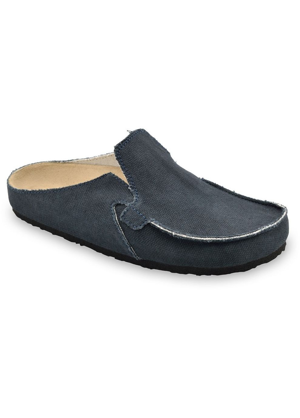 Напівмокасини ортопедичні чоловічі Dardaneli, (арт. gr-183403) ( ) Grubin (317172289)