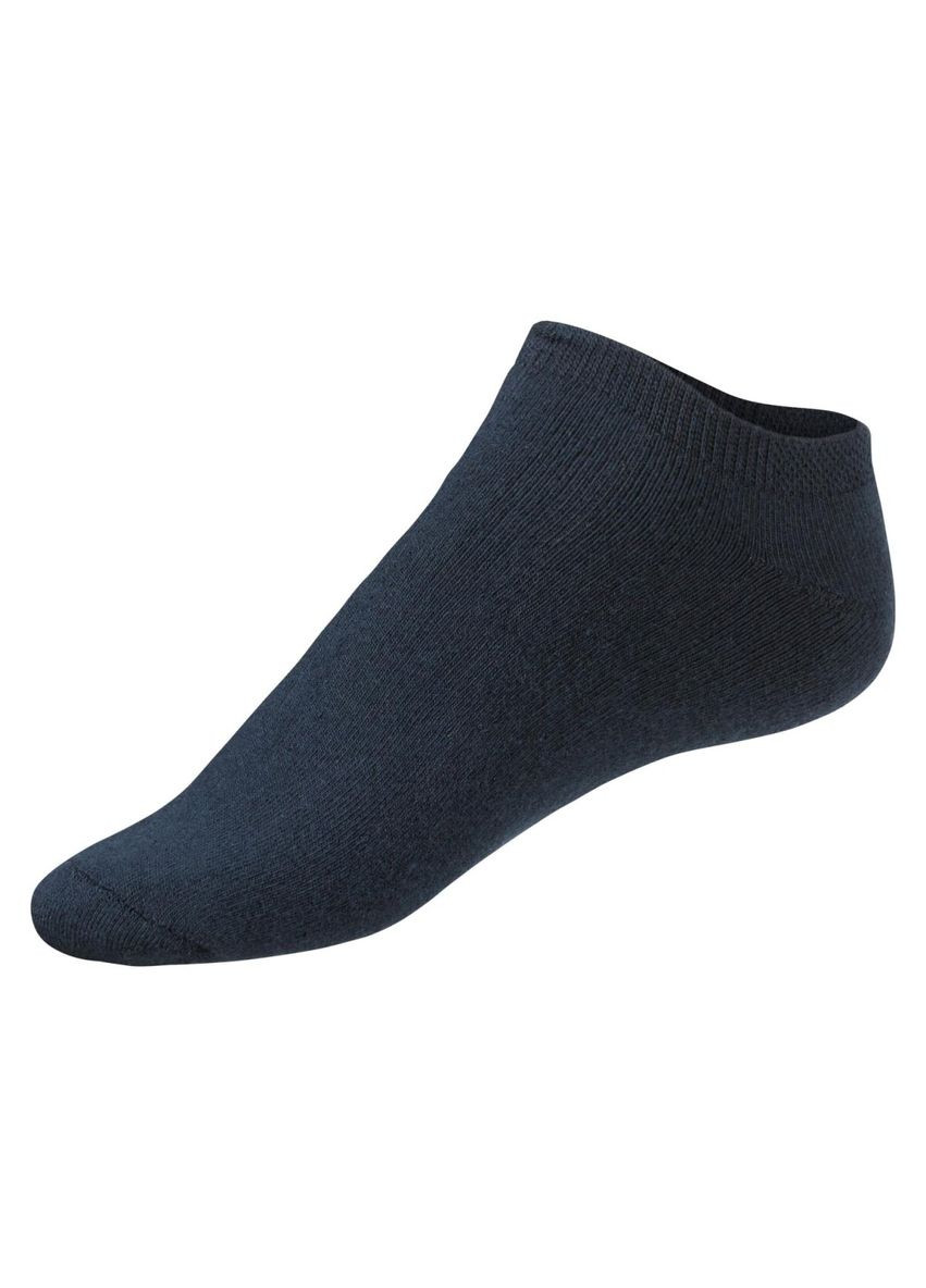 Комбіновані чоловічі махрові шкарпетки (набір 4 шт) Livergy однотонні (351596828)