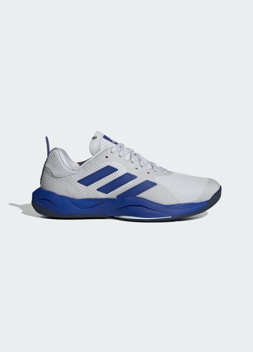 Сірі Літні кросівки rapidmove trainer adidas