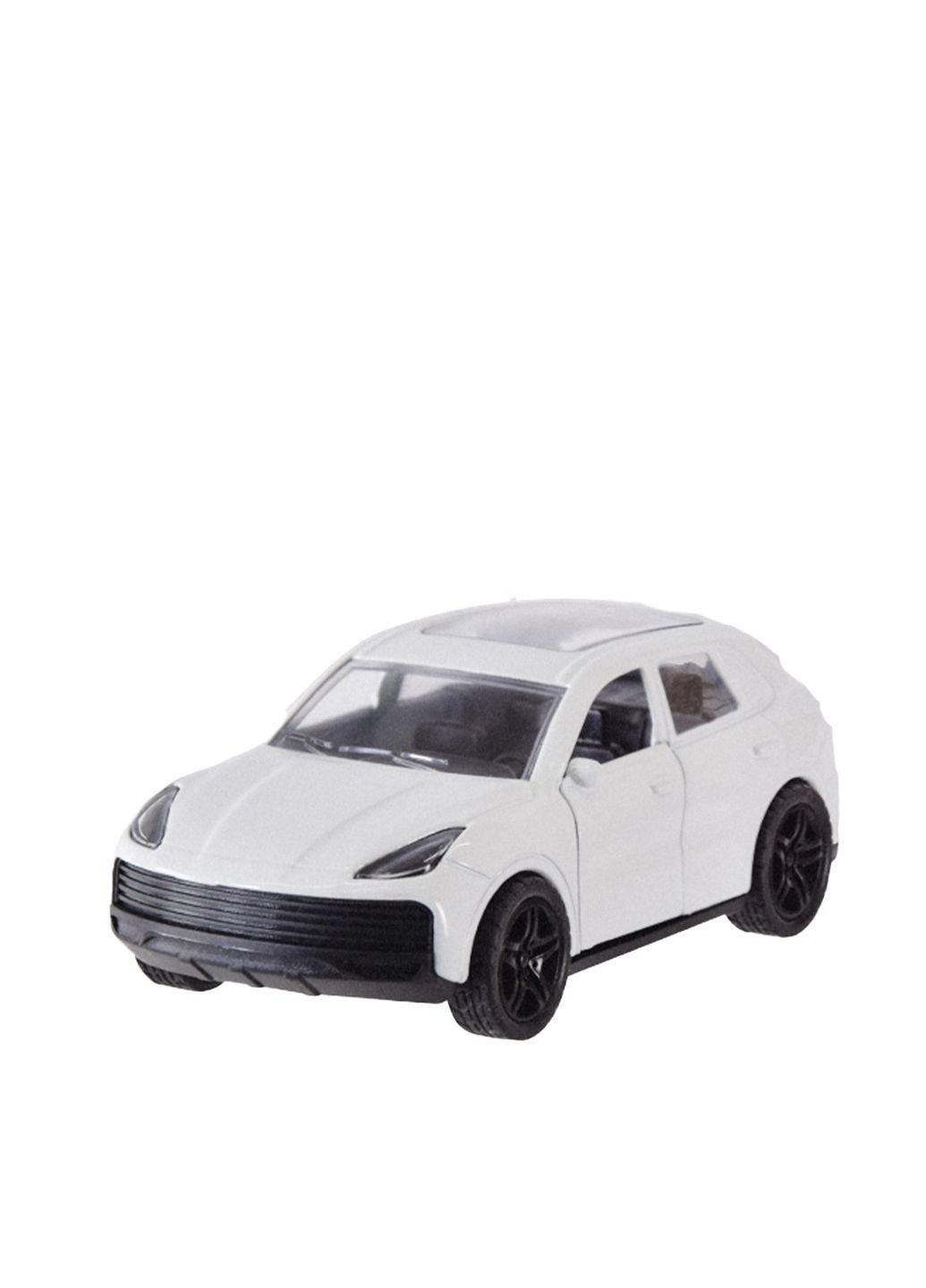 Машина цвет разноцветный CB-00285912 АВТОПРОМ (362413486)