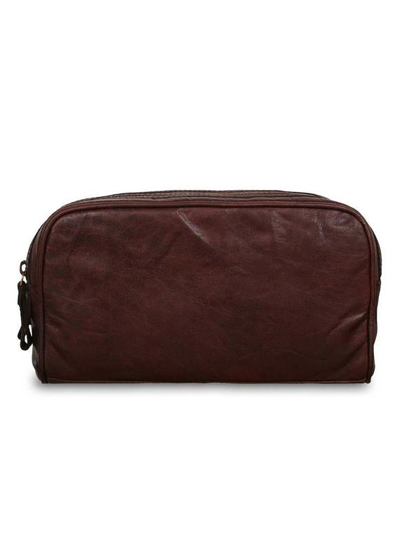 Несесер G37 Brandy (G37 BRANDY) Ashwood (322200549)