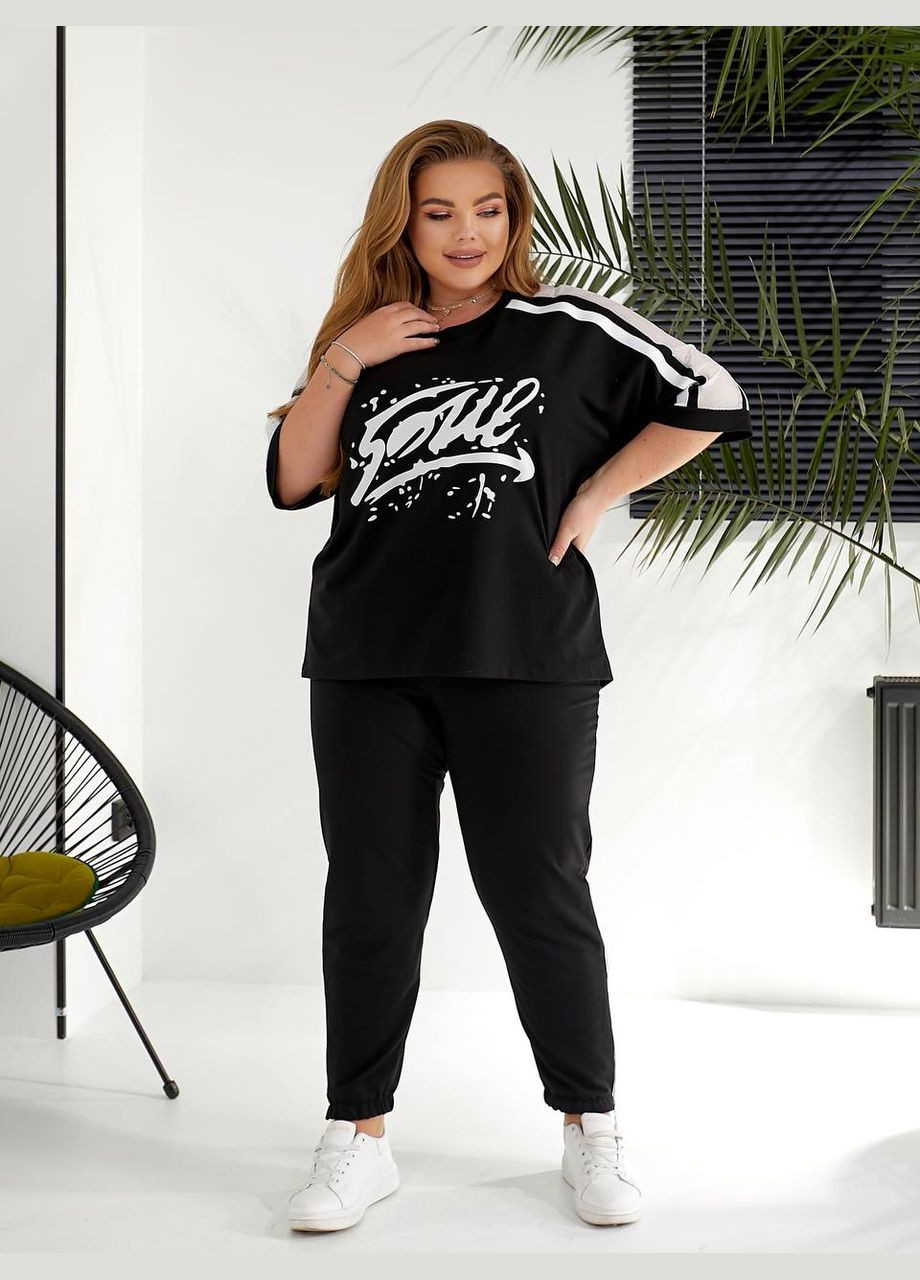 Женский спортивный костюм Asi.Store.ua (336004340)