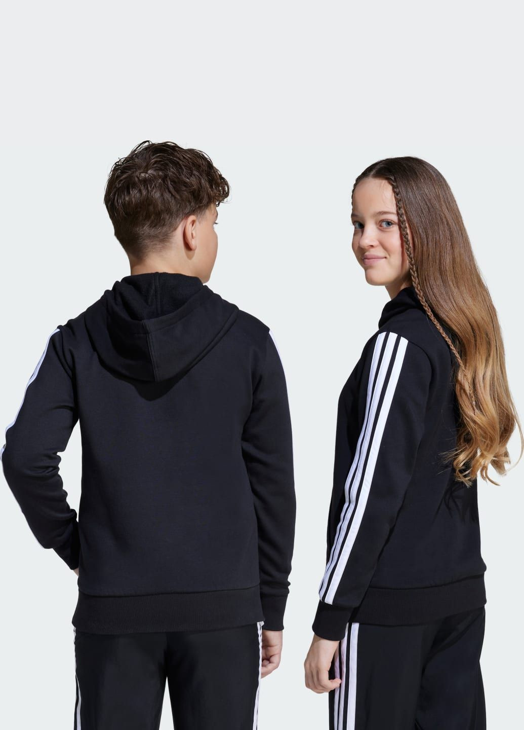 Худі Essentials Kids adidas (346449114)