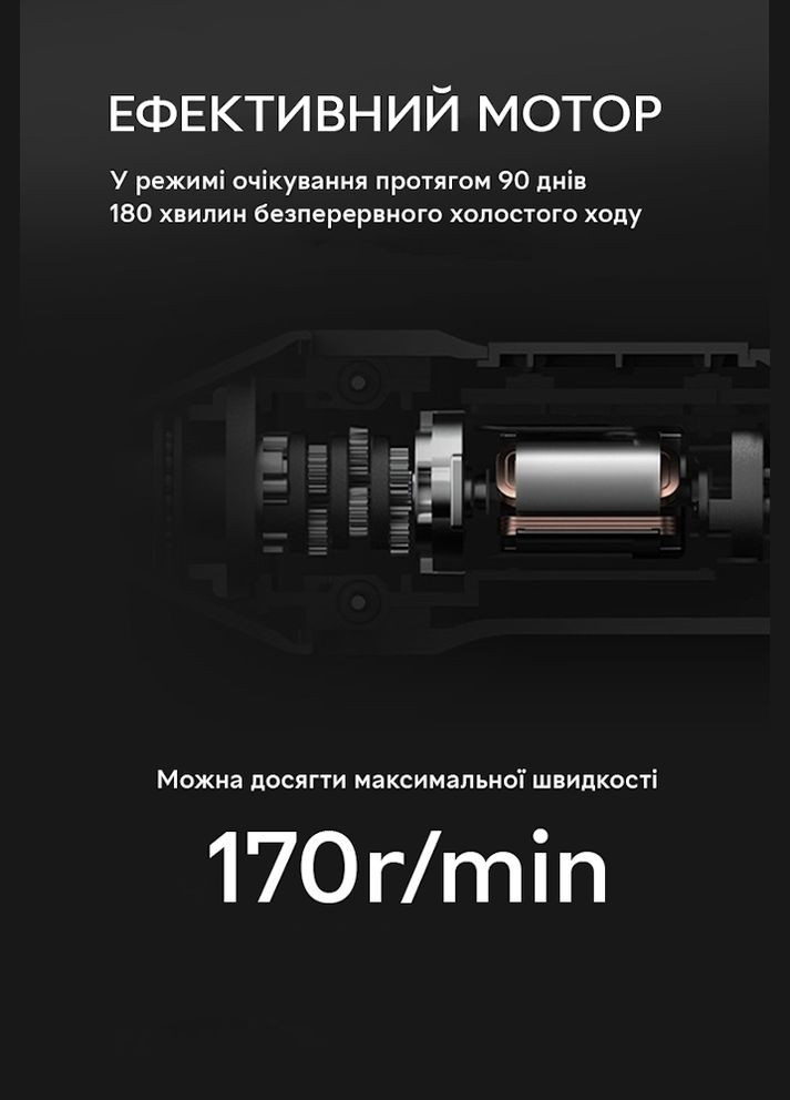 Электрический набор 16 в 1 прецизионная отвертка Electric Screwdriver Semi (334891517)