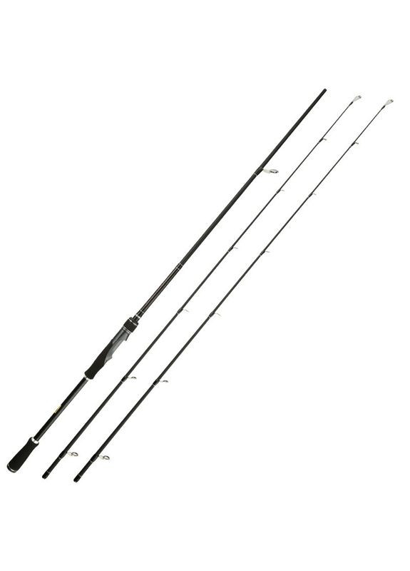 Спиннинговое удилище X Tomahawk 1,83м 7-35г Section: H/MH Безынерционная 18шт YMERBOR (352012462)