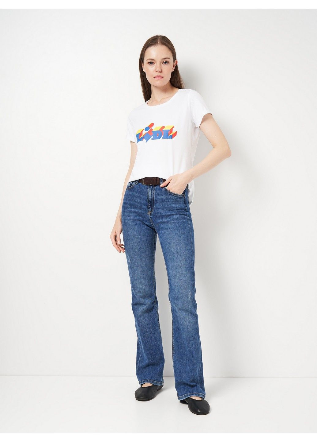 Футболка Esmara - (358939934)