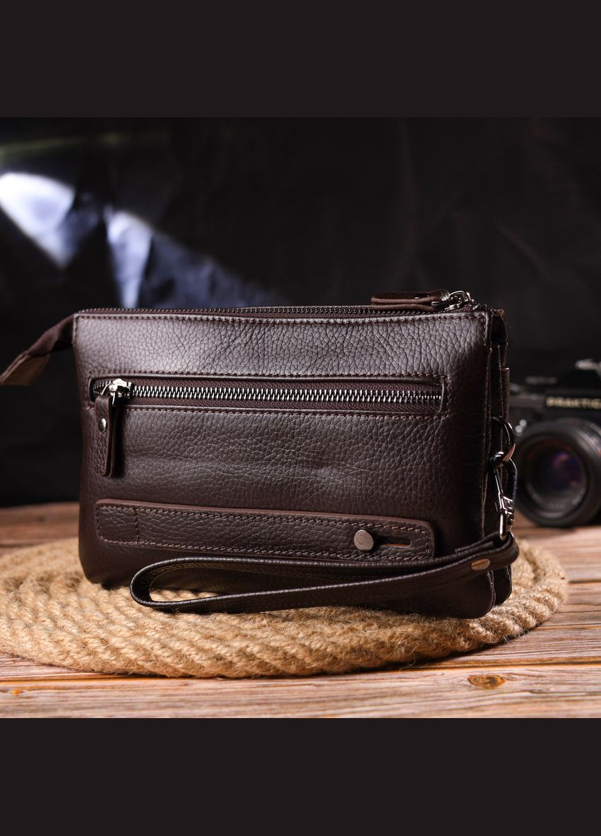 Клатч Canpellini (334708958)