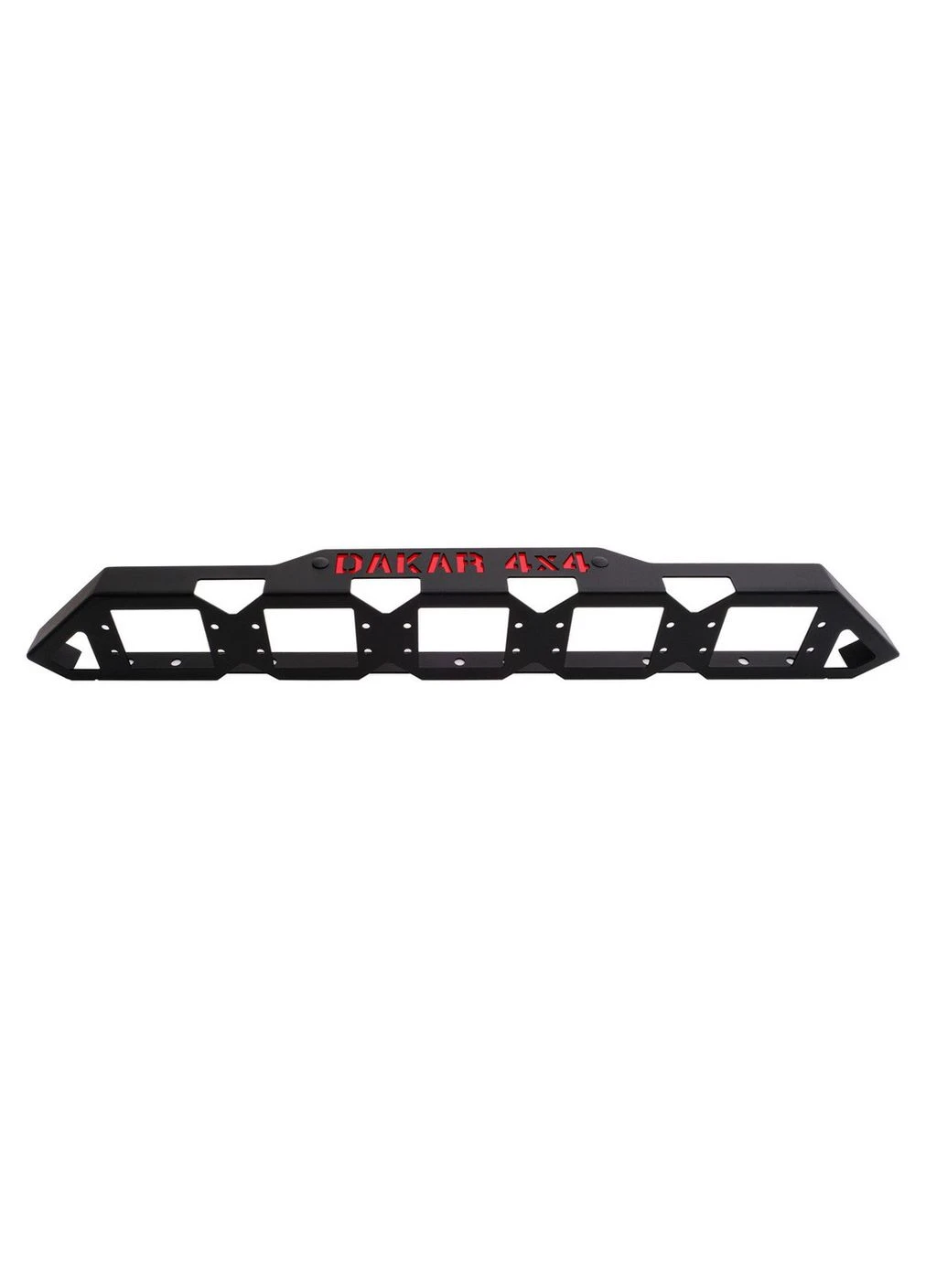 Кронштейн для LED на кошик Dakar No Brand (392729081)