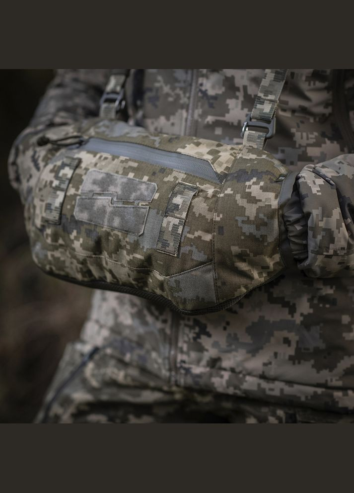 Муфта тактическая Elite MM14 M-TAC (315146887)