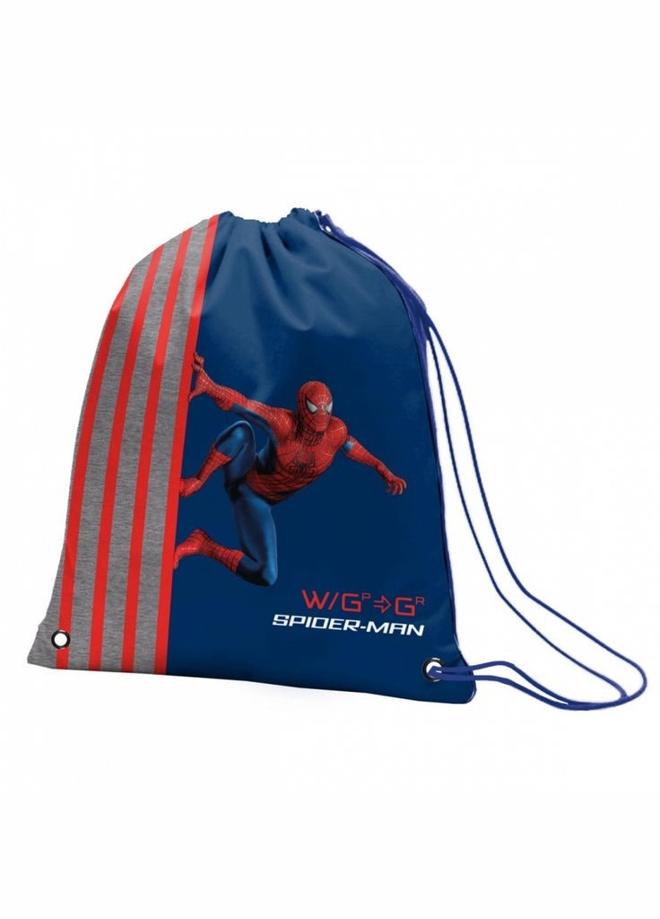 Сумка для взуття SB10 Marvel.Spiderman (558772) Yes sb-10 marvel.spiderman (268144653)