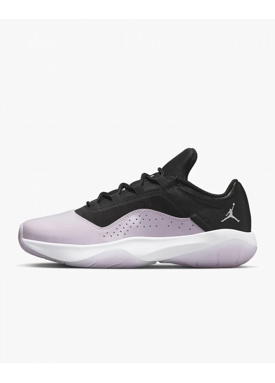Кроссовки 11 Cmft Low Pink/Black Dv2629-051 Air Jordan комбинированные демисезоны (399396747)