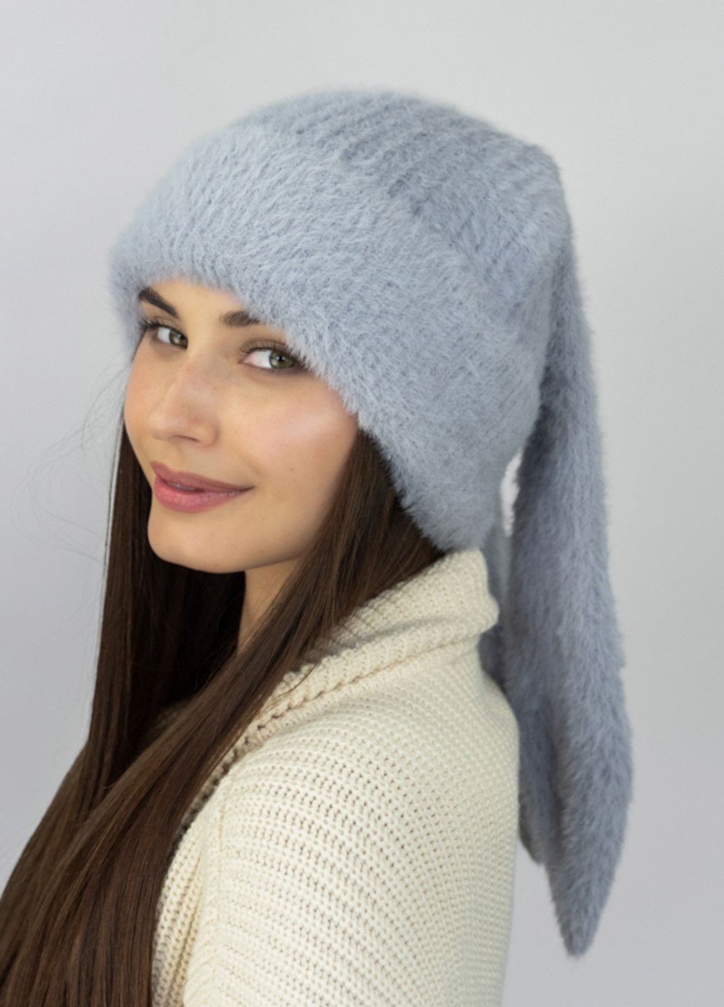 Жіноча шапка "БанніБіні" Braxton (362670024)