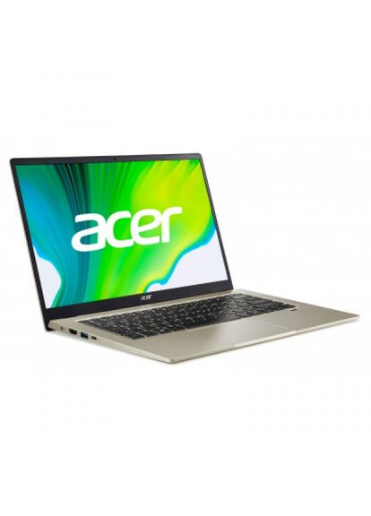 Ноутбук Swift 1 SF11434-P06V (NX.A7BEU.00Q) Acer swift 1 sf114-34-p06v (282940494)