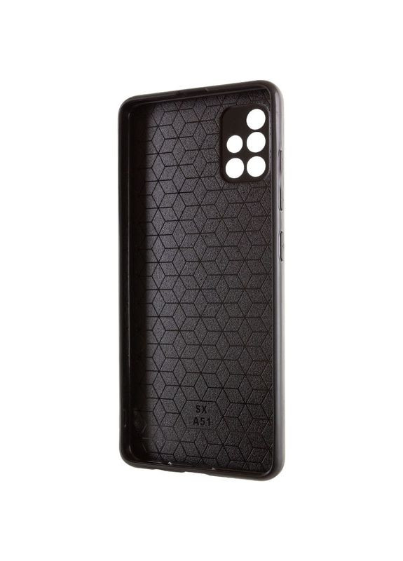 Чехол на Samsung Galaxy A51 / для самсунг галакси А51 ТПУ и поликарбонат Epik (338603838)