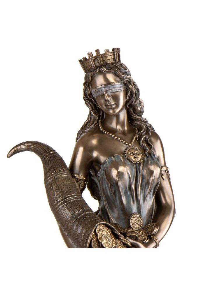 Статуэтка Фортуна, 73 см VERONESE ELISEY (366889193)