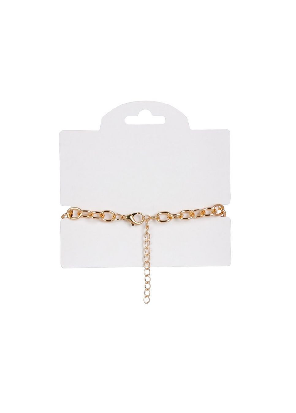 Детский браслет "Fashion" T24659 розовый No Brand (326841346)