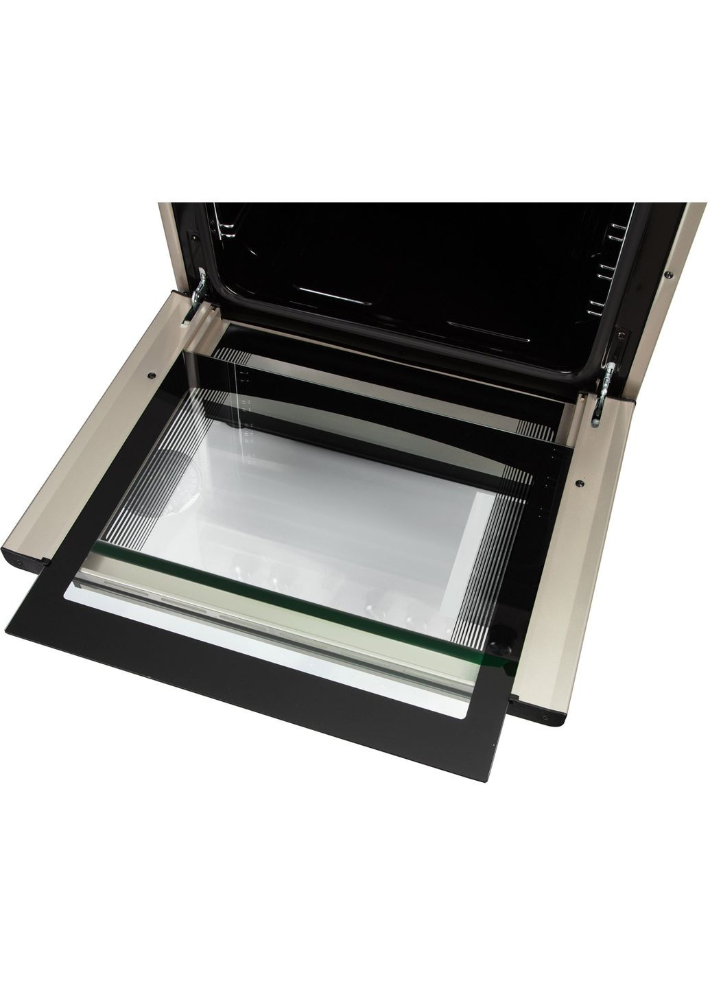 Плита комбінована FSC-F6060PS Ardesto (362671225)