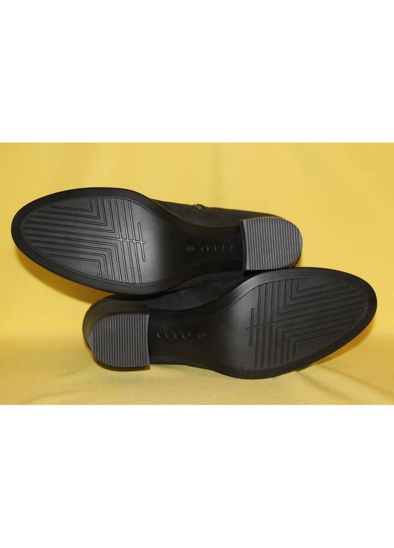 Чорні демісезонна ботильйони жіночі, розмір 41 Clarks