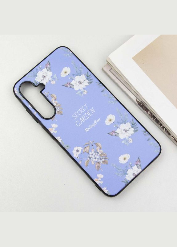 Чохол на Samsung Galaxy A25 5G / для самсунг галаксі А25 ТПУ та полікарбонат Epik (356100110)