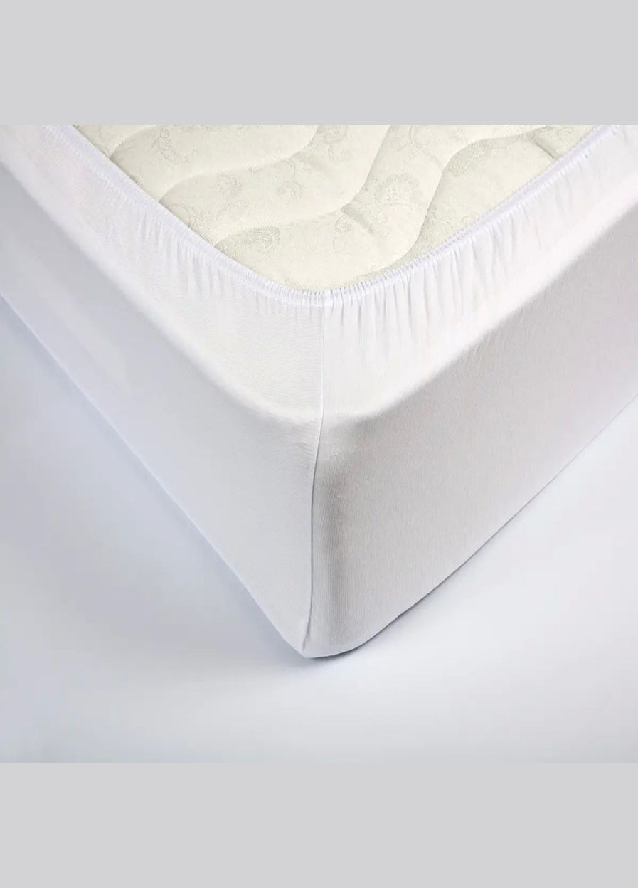 Наматрацник Аквастоп водонепроникний махровий 160x200 см NAM7 Kayra (316080410)