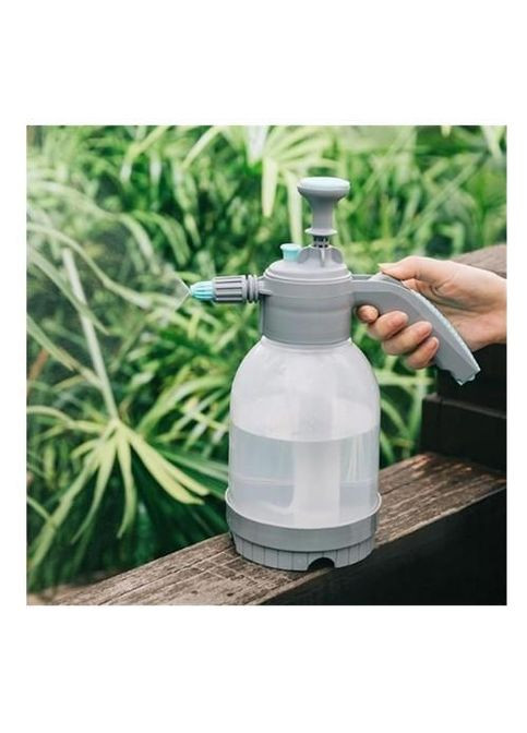 Піногенератор для миття пінник для автомийки розпилювач помповий 2 л (R051169) Icar (349843549)